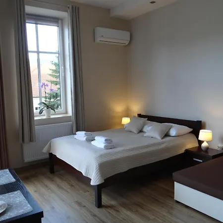 The Lion Rooms Ustroń Zewnętrze zdjęcie