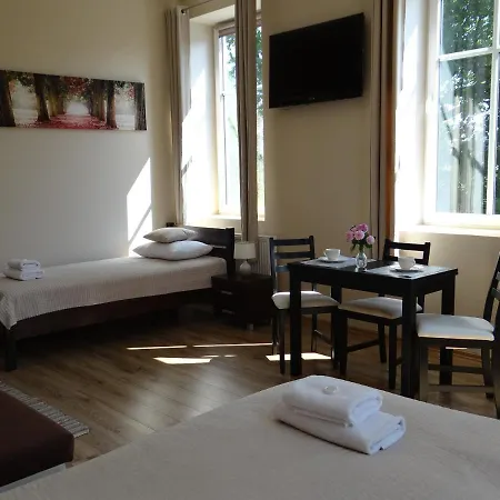 The Lion Rooms Ustroń Zewnętrze zdjęcie