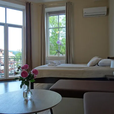 The Lion Rooms Ustroń Zewnętrze zdjęcie