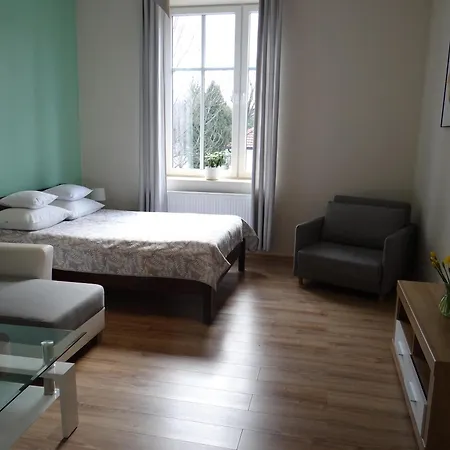 The Lion Rooms Ustroń Zewnętrze zdjęcie