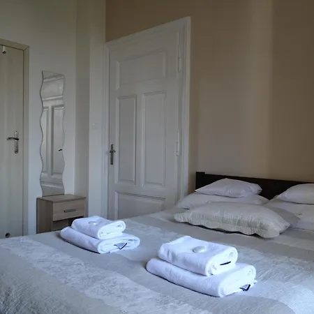 The Lion Rooms Ustroń Zewnętrze zdjęcie