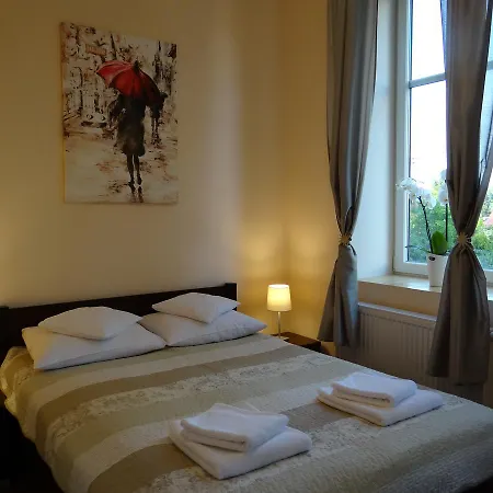 The Lion Rooms Ustroń Zewnętrze zdjęcie