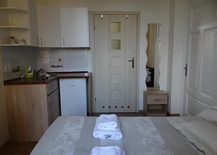 The Lion Rooms