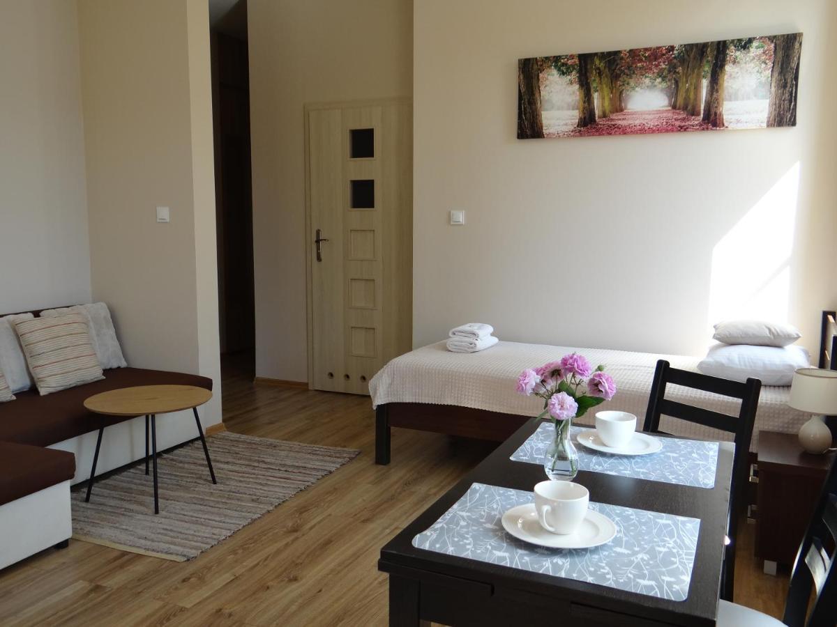 Apartment The Lion Ustron