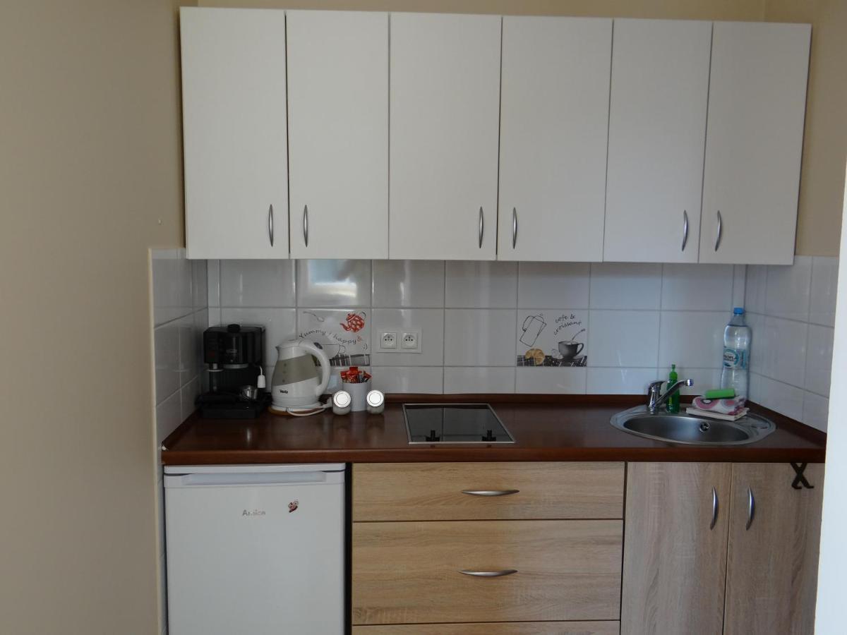 The Lion Apartment Ustron