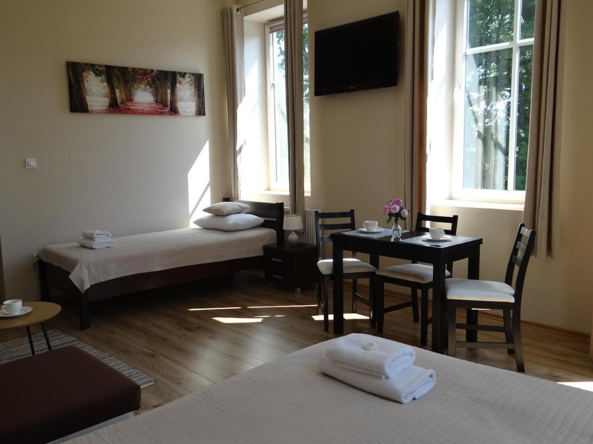 Apartment The Lion Ustron