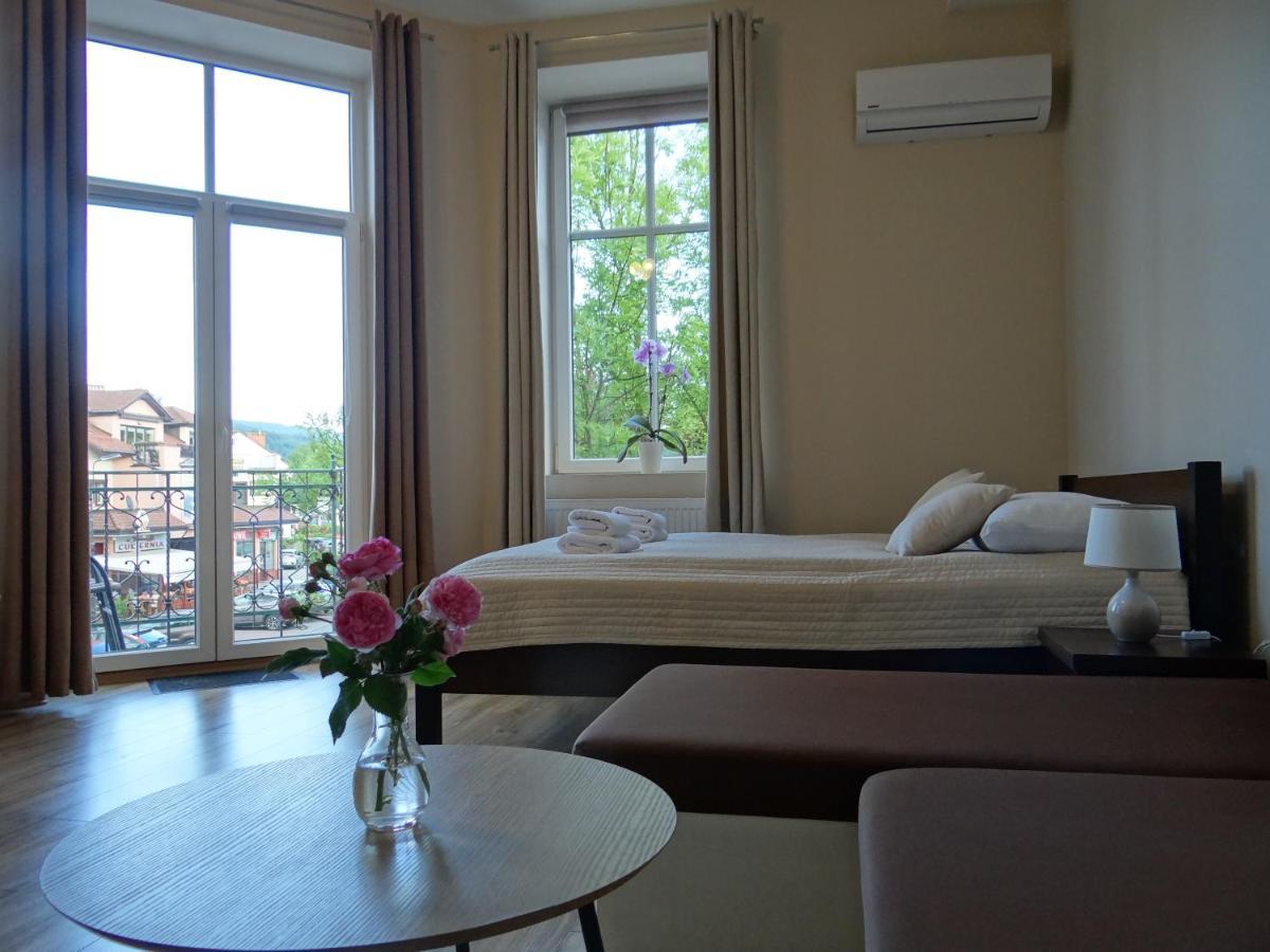 Apartment The Lion Ustron