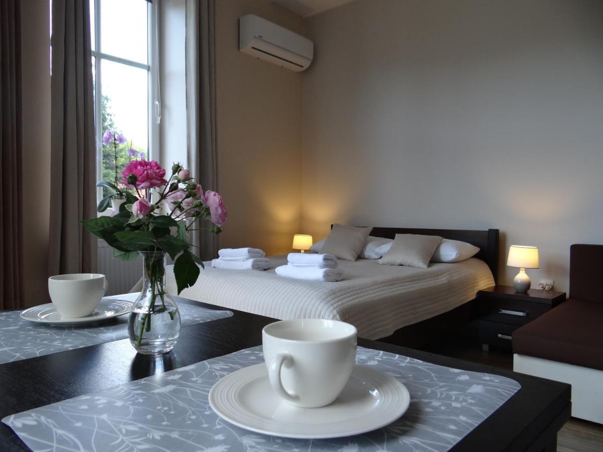 The Lion Apartament