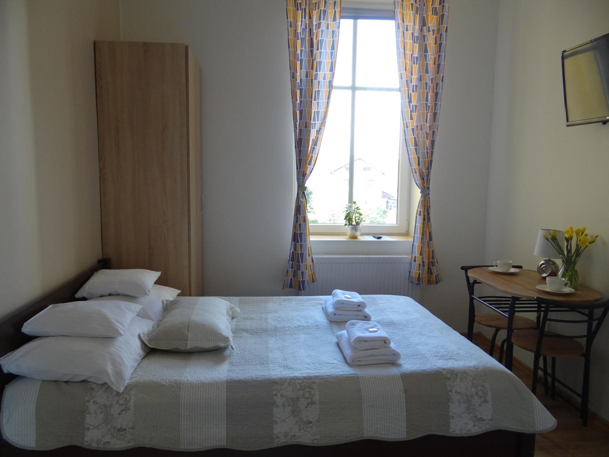 Apartment The Lion *