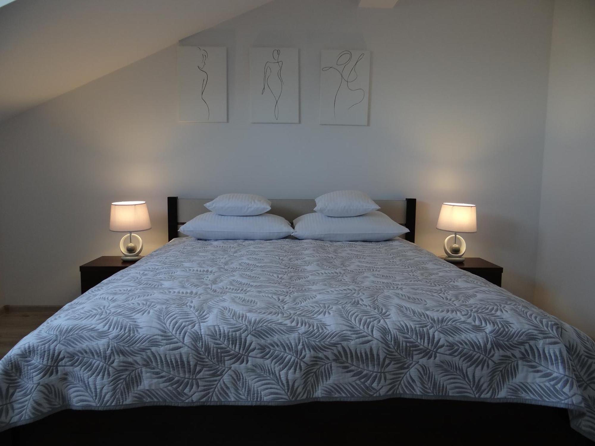 Apartment The Lion Ustron
