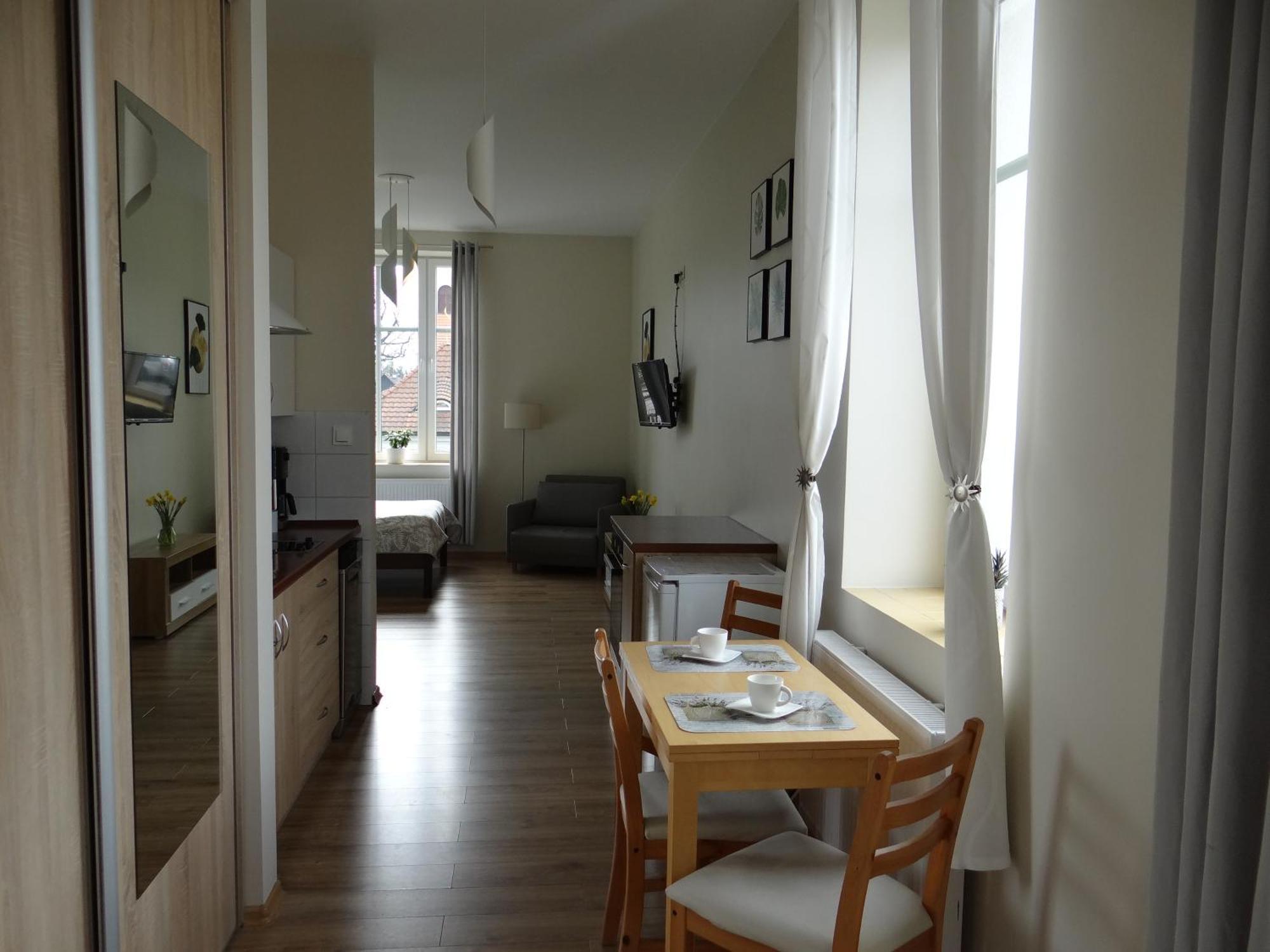 The Lion Apartment Ustron