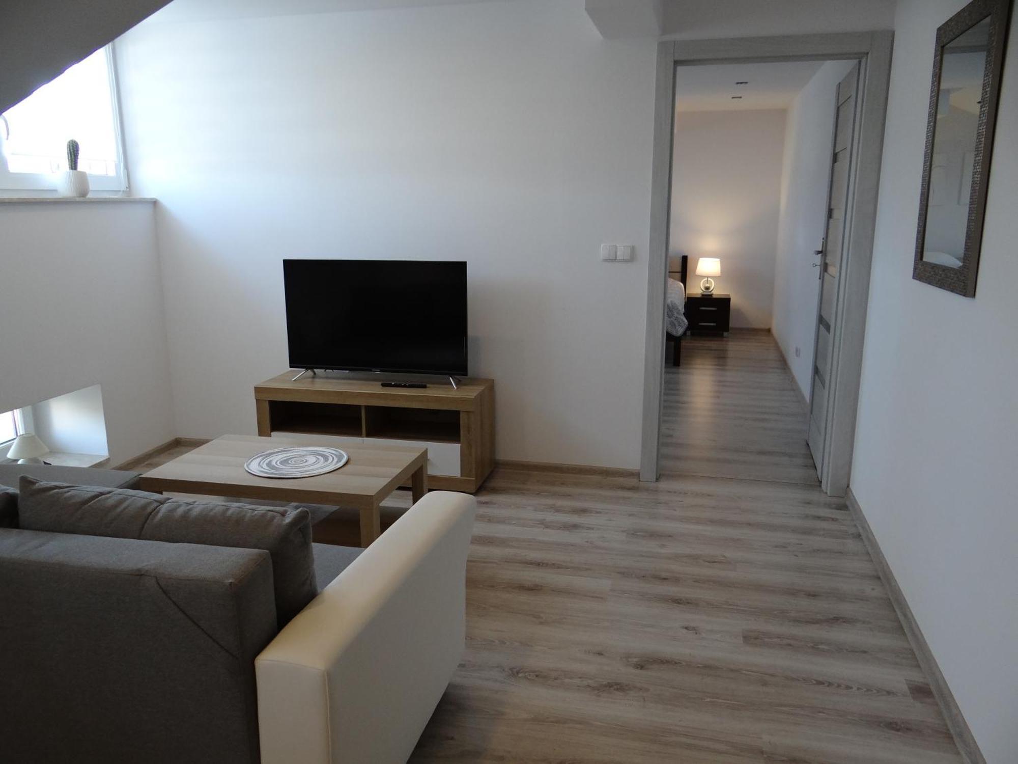 Apartment The Lion