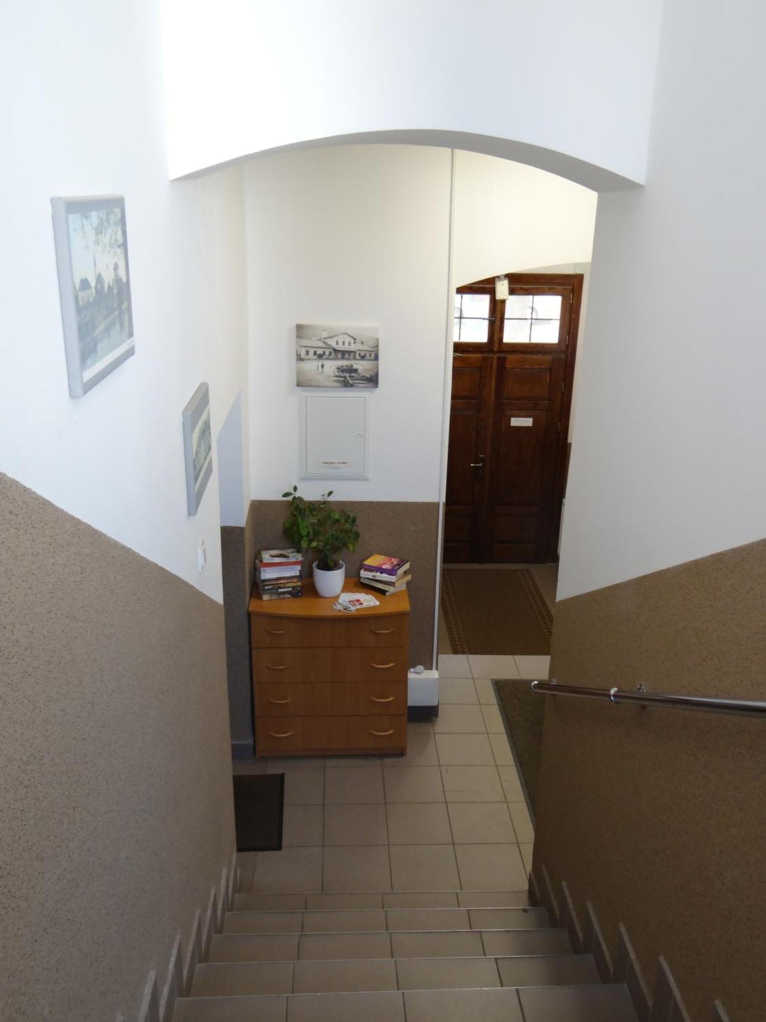 The Lion Apartament
