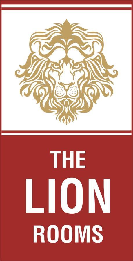 Apartment The Lion *