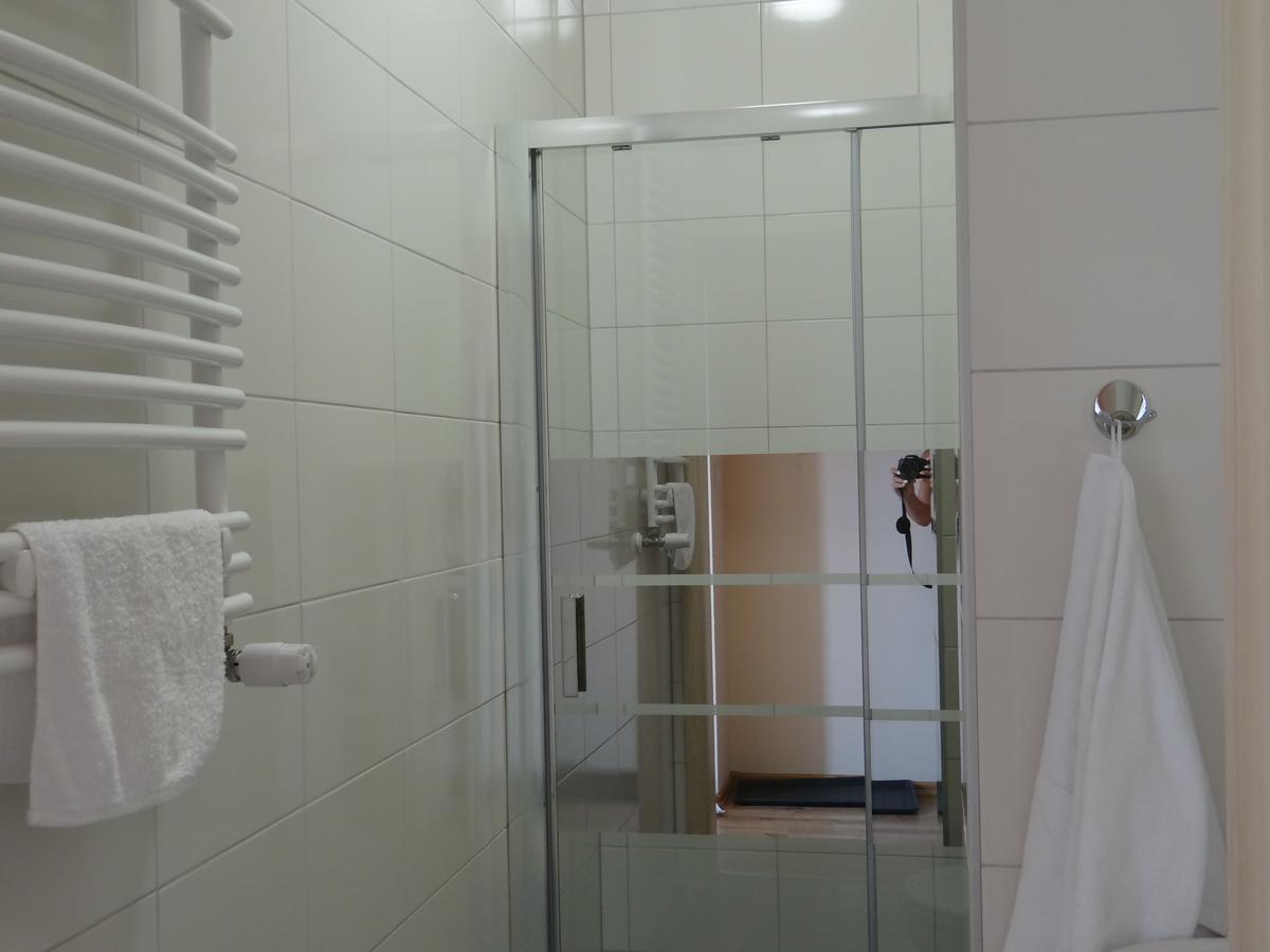 The Lion Apartament *
