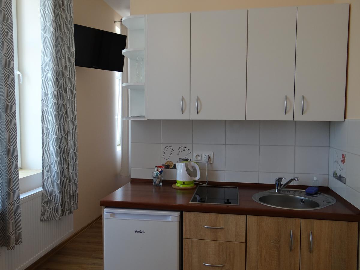 Apartament The Lion *