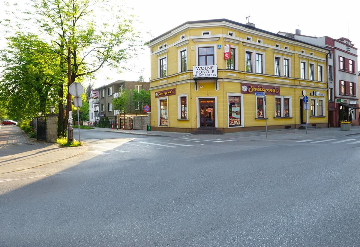 The Lion Apartment Ustron